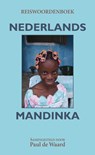 Reiswoordenboek Nederlands-Mandinka - Paul de Waard - 9789038925394