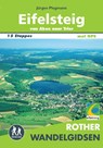 Rother wandelgids Eifelsteig - Jürgen Plogmann - 9789038928623