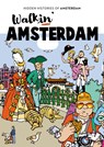 Walkin' Amsterdam - Roos Hamelink - 9789039101537