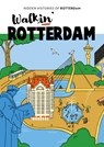Walkin' Rotterdam - Roos Hamelink - 9789039101551