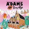 A'dams Seks Tourtje - Roos Hamelink - 9789039102060