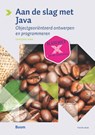 Aan de slag met Java - Gertjan Laan - 9789039527573