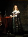 Bartholomeus van de Helst (ca. 1613-1670) - Judith van Gent - 9789040078057
