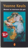 Meneer en mevrouw zijn gek - KEULS, Y. - 9789041406118