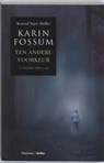 Een andere voorkeur - FOSSUM, K. - 9789041413994