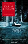 De waarschuwer - FOSSUM, Karin - 9789041416858