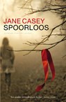Spoorloos mp - Jane Casey - 9789041417893
