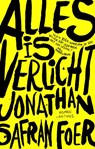 Alles is verlicht Jubileumuitgave - Jonathan Safran Foer - 9789041419736