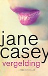 Vergelding - Jane Casey - 9789041420299