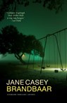 Brandbaar - Jane Casey - 9789041420558