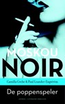 De poppenspeler - Camilla Grebe ; Paul Leander-Engstrom - 9789041423900