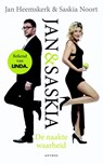 De naakte waarheid - Saskia Noort ; Jan Heemskerk - 9789041424853