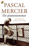 De pianostemmer - Pascal Mercier - 9789041709660