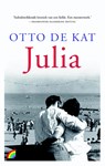 Julia - Otto de Kat - 9789041709837