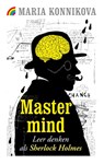 Mastermind - Maria Konnikova - 9789041711403