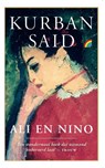 Ali en Nino - Kurban Said - 9789041711489