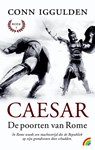 De poorten van Rome - Conn Iggulden - 9789041711816