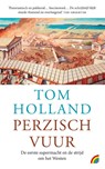 Perzisch vuur - Tom Holland - 9789041712127