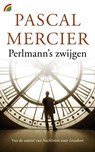 Perlmann's zwijgen - Pascal Mercier - 9789041712851