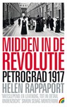 Midden in de Revolutie - Helen Rappaport - 9789041713445