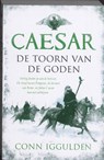Caesar. De toorn van goden - IGGULDEN, Conn - 9789041762993