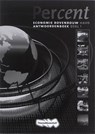 Percent 1 Economie bovenbouw havo Antwoordenboek - Herman Duijm ; Gerrit Gorter ; Easy Writer - 9789042538771