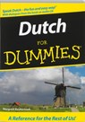 Dutch for Dummies - Margreet Kwakernaak - 9789043008921
