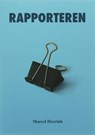 Rapporteren - HEERINK, M. - 9789043011600