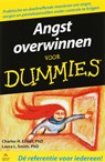 Angst overwinnen voor Dummies - ELLIOTT, Charles H. & SMITH, Laura L. - 9789043013154