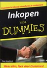 Inkopen voor Dummies - P. Streefkerk ; Peter Streefkerk - 9789043015721