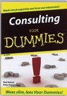 Consulting voor Dummies - Bob Nelson ; Peter Economy - 9789043017190