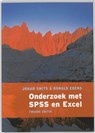 Onderzoek met SPSS en Excel - SMITS, Johan & EDENS, Ronald - 9789043017275