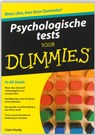 Psychologische tests voor Dummies - L. Healy ; Liam Healy - 9789043018098