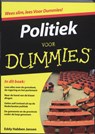 Politiek voor Dummies - Eddy Habben Jansen - 9789043018494