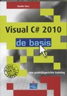Visual C# 2010 - de basis - GERZ, Sander - 9789043019613