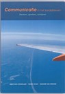 Communicatie in het bedrijfsleven (eBook) - Rinke van Couwelaar ; Tjeerd Schat ; Suzanne van Stratum - 9789043020008