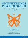 Ontwikkelingspsychologie II - Robert Feldman - 9789043020312