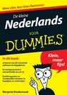 De kleine nederlands voor Dummies - Margreet Kwakernaak - 9789043020794