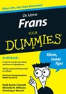 De kleine Frans voor Dummies - Dodi-Katrin Schmidt ; Dominique Wenzel ; Michelle M. Williams ; Fontline - 9789043020862