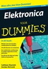 Electronica voor Dummies - Cathleen Shamieh ; Gordon McComb - 9789043021258
