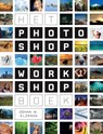 Het Photoshop Workshop Boek - J.W. Elzenga ; Johan W. Elzenga - 9789043023269