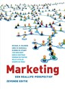 Marketing - Michael R. Solomon ; Greg W. Marshall ; Elnora Stuart - 9789043023580