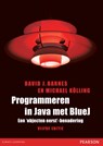 Programmeren in Java met Bluej - David J. Barnes ; Michael Kölling - 9789043023894