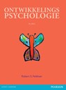 Ontwikkelingspsychologie - Robert S. Feldman - 9789043024259