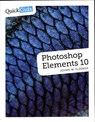 Photoshop Elements 10 - ELZENGA, Johan W. - 9789043025355