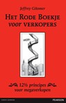 Het rode boekje voor verkopers, paperbackeditie - Jeffrey Gitomer - 9789043025973