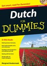 Dutch for Dummies - Margreet Kwakernaak - 9789043027649