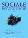 Sociale psychologie - Elliot Aronson ; Timothy D. Wilson ; Robin M. Akert - 9789043029148