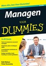 Managen voor Dummies - Bob Nelson ; Peter Economy - 9789043030106