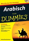 Arabisch voor Dummies - Amine Bouchentouf - 9789043030632